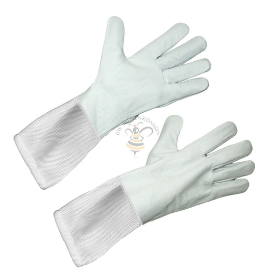 Bienen Schutzhandschuhe Air-Mesh-  Luftmaschen
