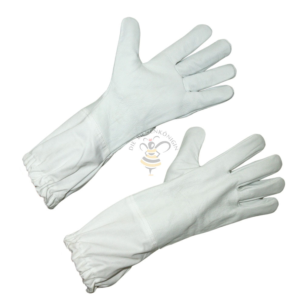 Bienen – Schutzhandschuhe – Mischgewebe