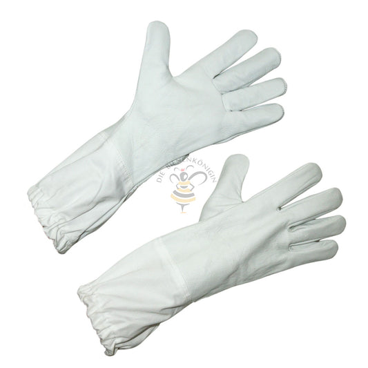 Bienen – Schutzhandschuhe – Mischgewebe