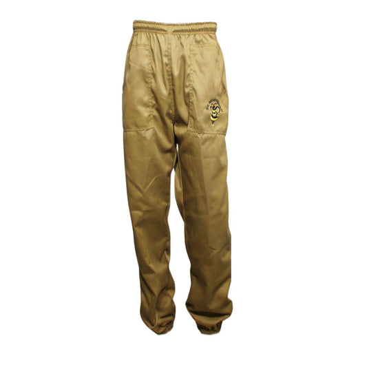Imkerschutzhose (Polycotton / Mischgewebe) – khaki
