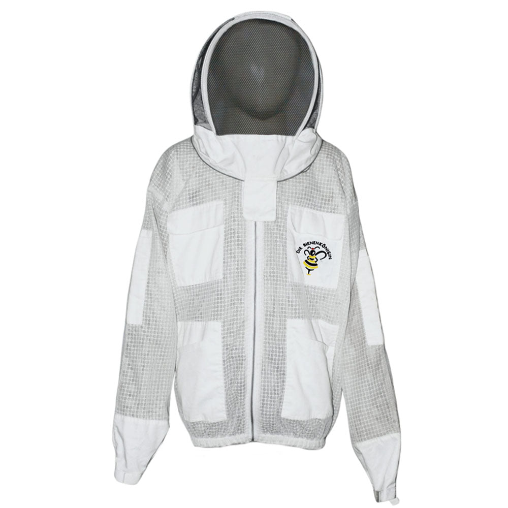 Imkerschutzjacke (3 Layer / 3 lagig)
