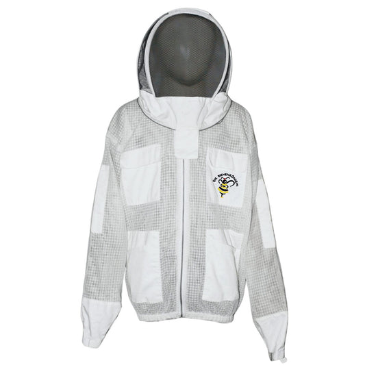Imkerschutzjacke (3 Layer / 3 lagig)