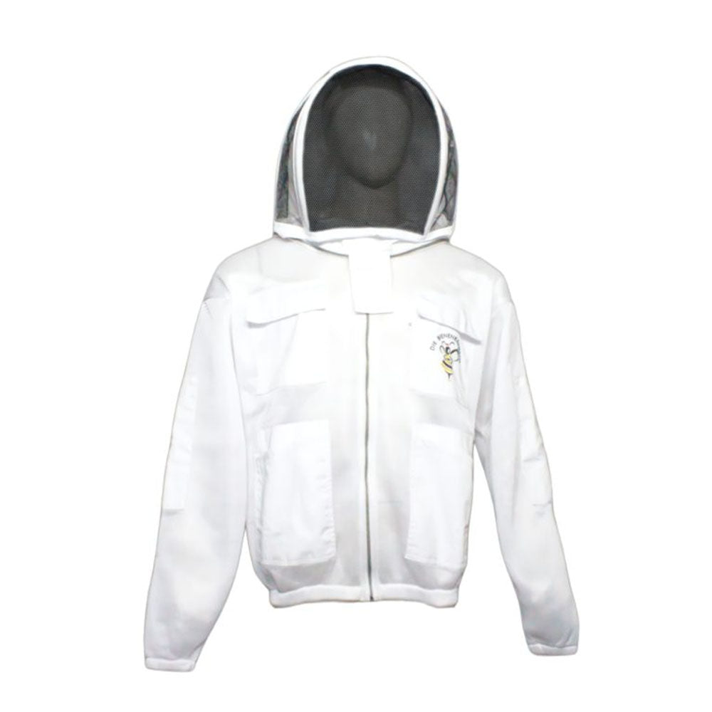 Imkerschutzjacke (Polycotton / Mischgewebe)