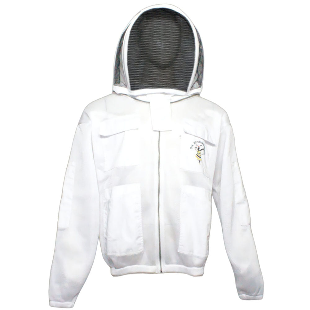 Imkerschutzjacke (Air Mesh / Luftmaschen)