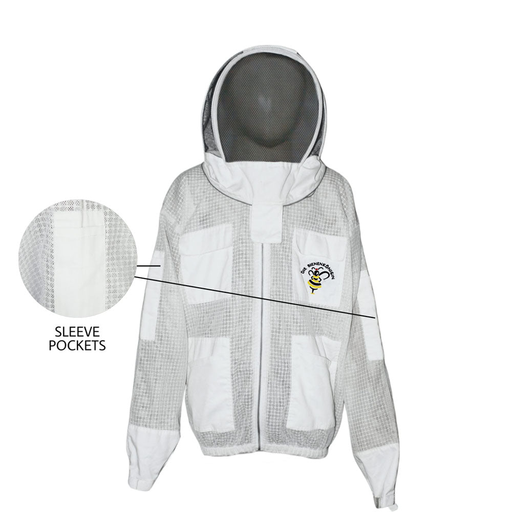 imkerjacke amazon deutschland